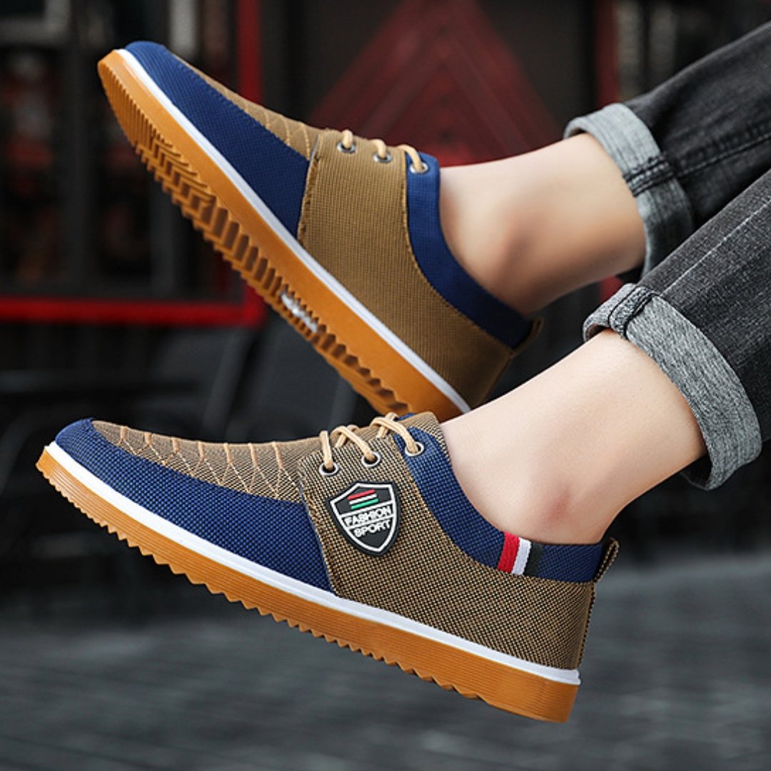 Sapatênis Casual Masculino