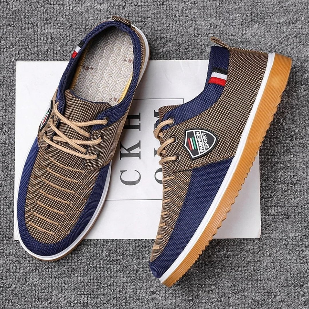 Sapatênis Casual Masculino