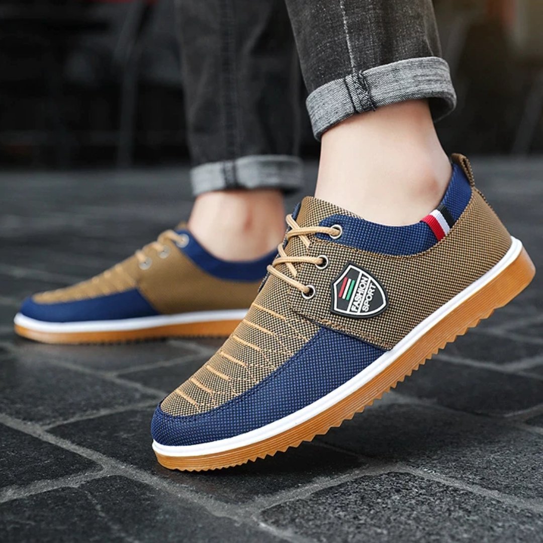 Sapatênis Casual Masculino