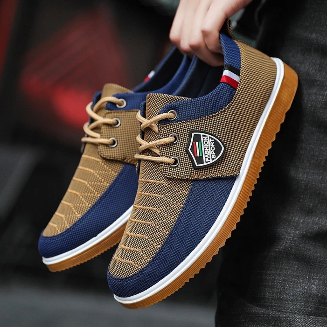 Sapatênis Casual Masculino