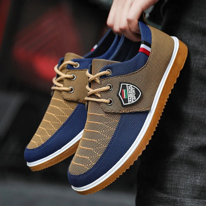 Sapatênis Casual Masculino