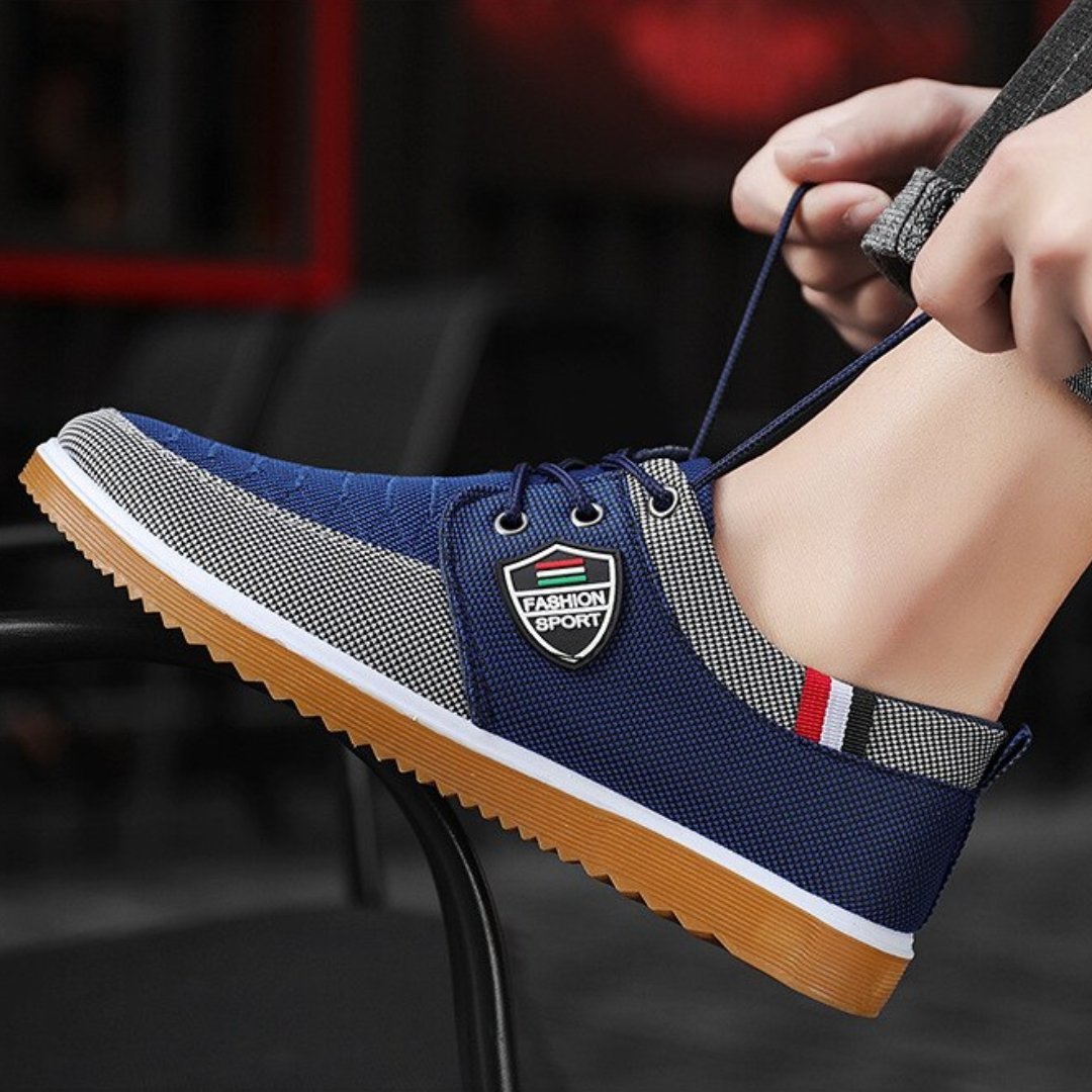 Sapatênis Casual Masculino