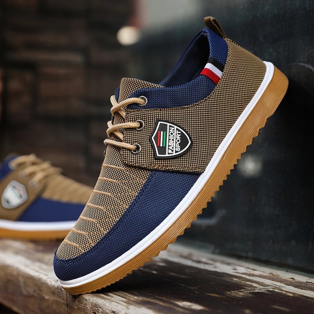Sapatênis Casual Masculino