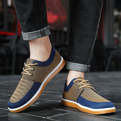 Sapatênis Casual Masculino