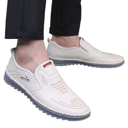 Sapato Masculino Mocassim Sport - Frete Grátis