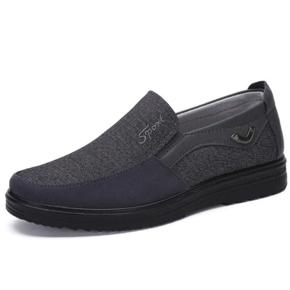 Sapato Masculino Sport Casual - Frete Grátis