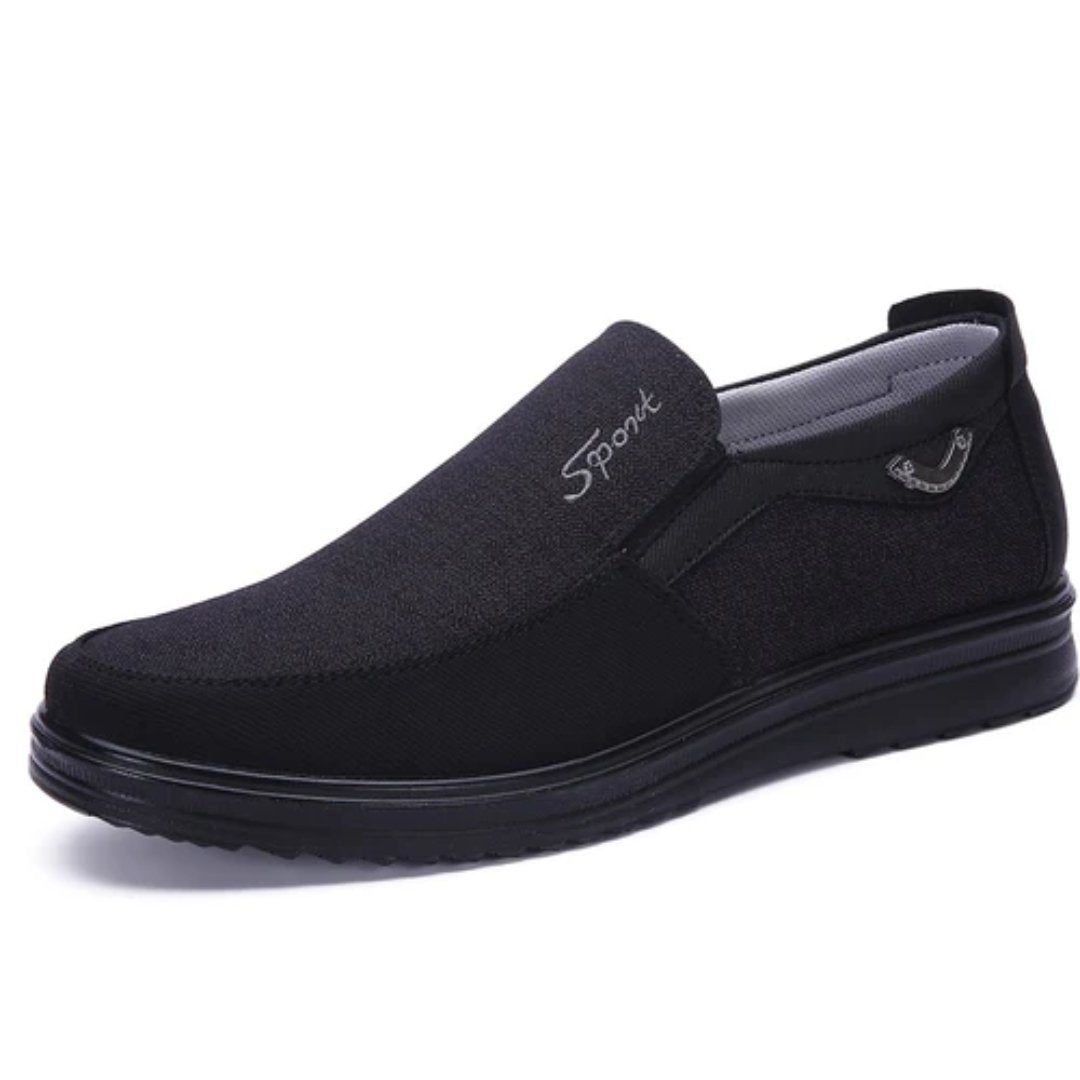 Sapato Masculino Sport Casual - Frete Grátis