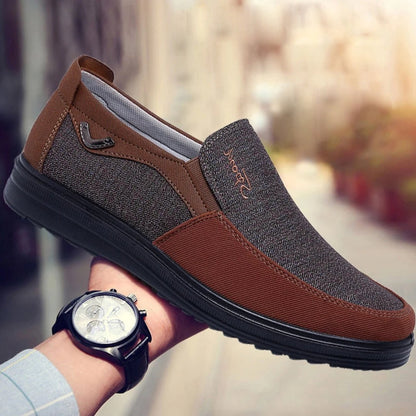 Sapato Masculino Sport Casual - Frete Grátis