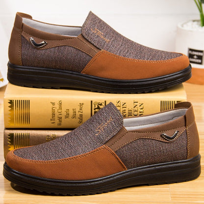 Sapato Masculino Sport Casual - Frete Grátis
