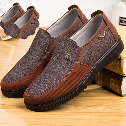 Sapato Masculino Sport Casual - Frete Grátis