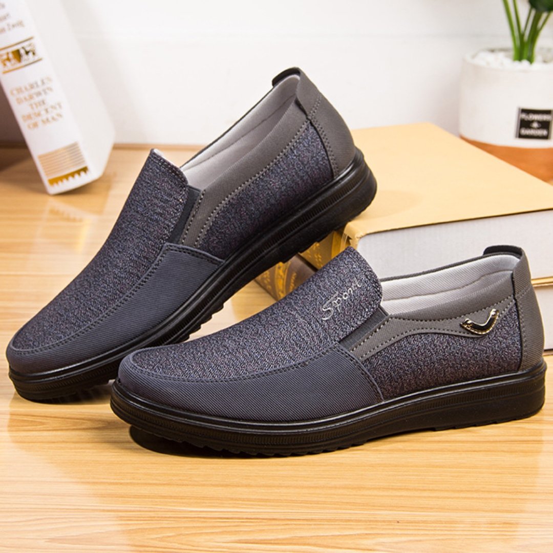 Sapato Masculino Sport Casual - Frete Grátis