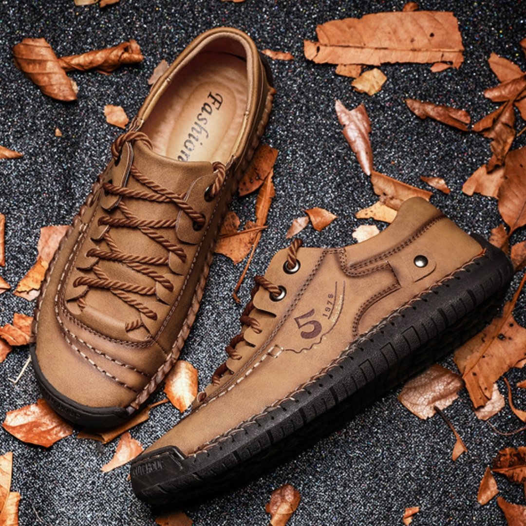 Sapato Mocassim Masculino Casual - Frete Grátis
