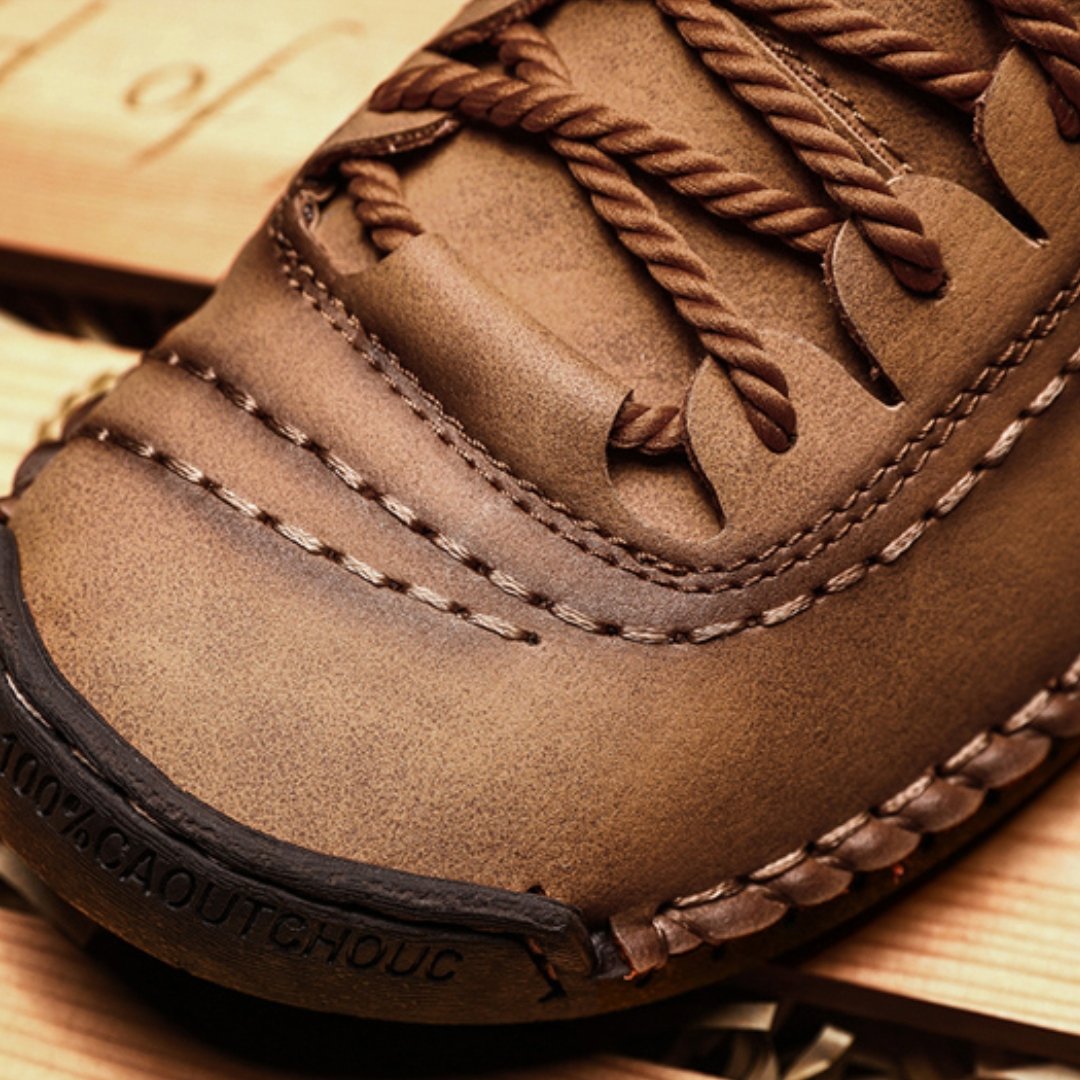 Sapato Mocassim Masculino Casual - Frete Grátis