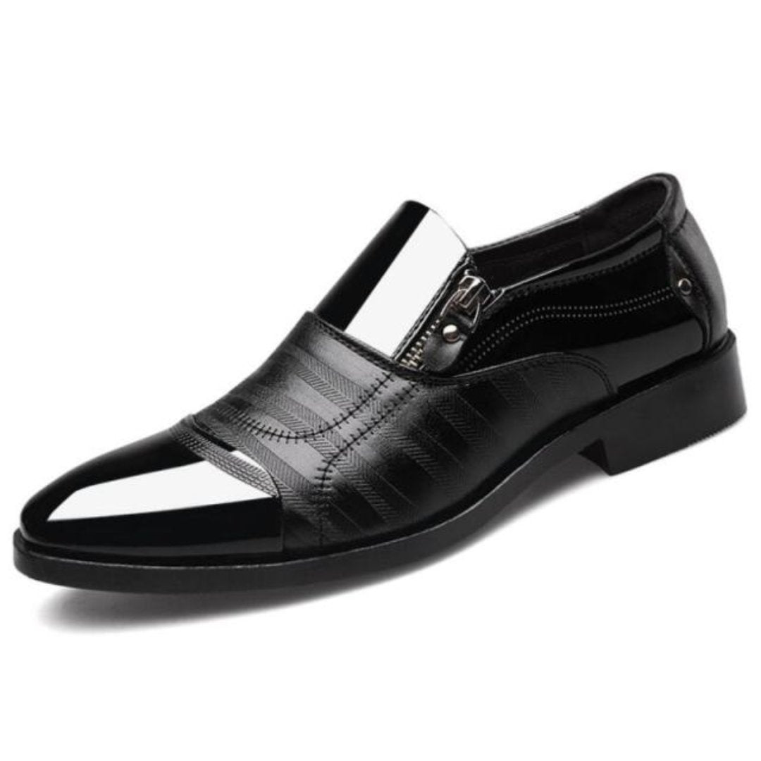 Sapato Social Masculino Classic - Frete Grátis