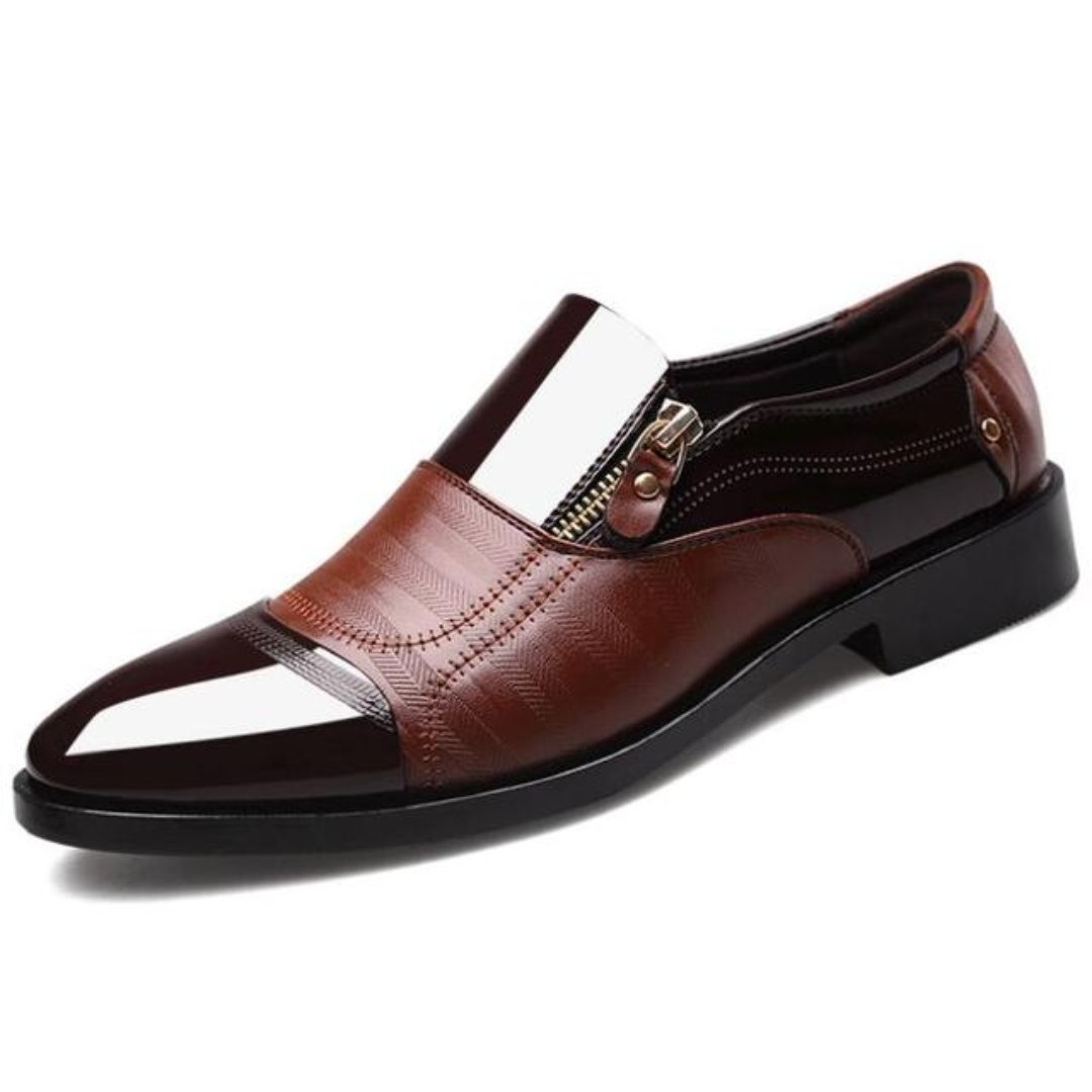 Sapato Social Masculino Classic - Frete Grátis
