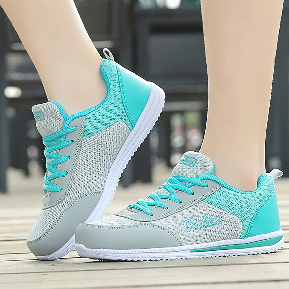 Tenis casual feminino - Zahim - Frete Grátis