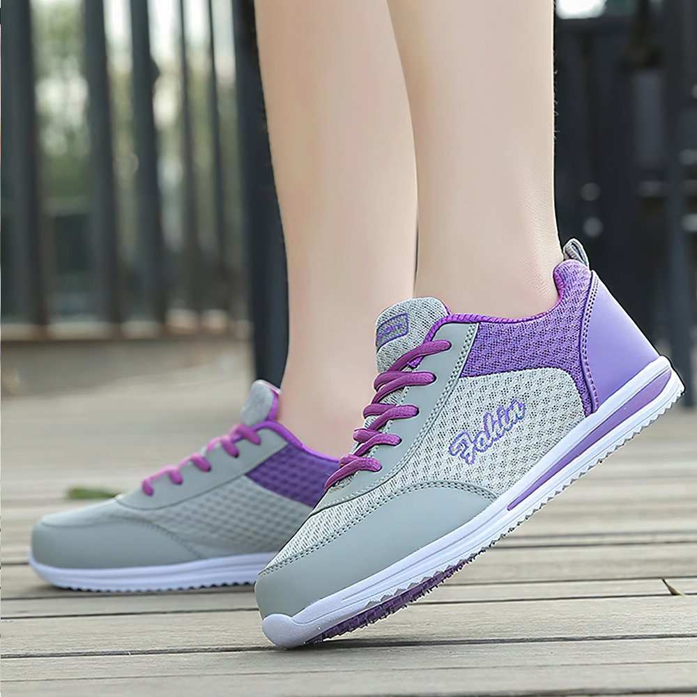 Tenis casual feminino - Zahim - Frete Grátis