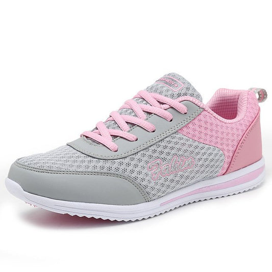 Tenis casual feminino - Zahim - Frete Grátis