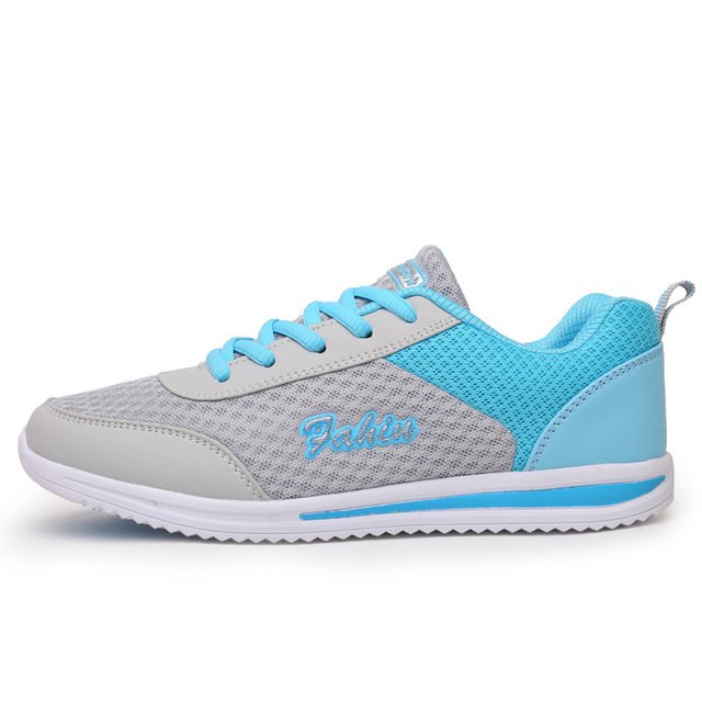 Tenis casual feminino - Zahim - Frete Grátis