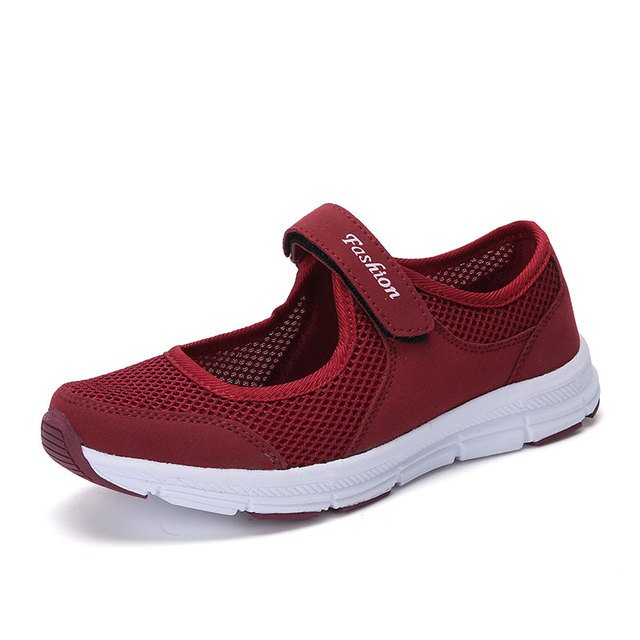 Tênis Confortável Feminino - Foxy - Frete Grátis