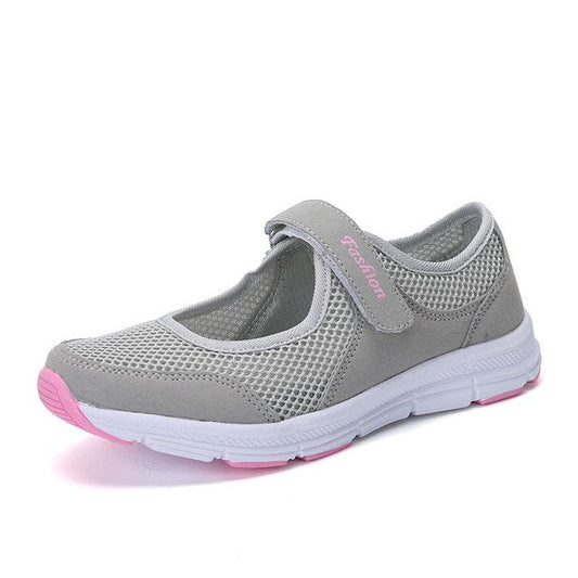 Tênis Confortável Feminino - Foxy - Frete Grátis