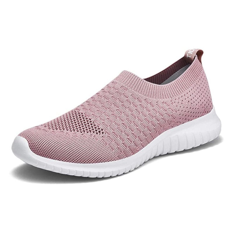 Tênis Confortável Feminino para Idosa - Frete Grátis