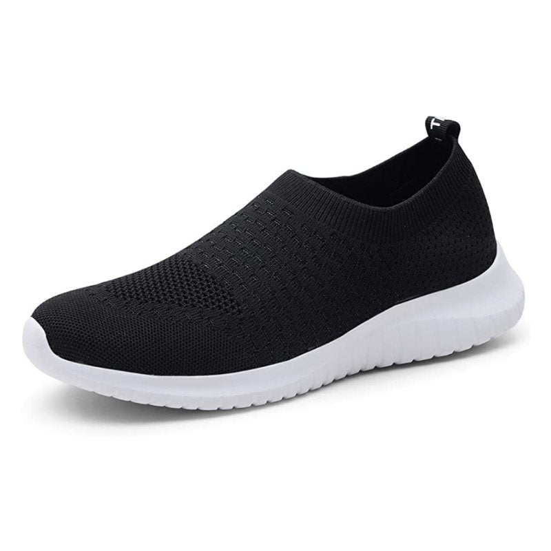 Tênis Confortável Feminino para Idosa - Frete Grátis