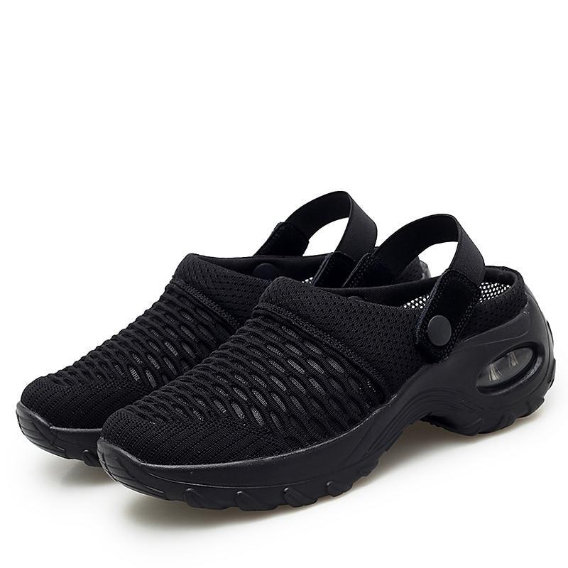Tênis confortável feminino Run Air - Frete Grátis