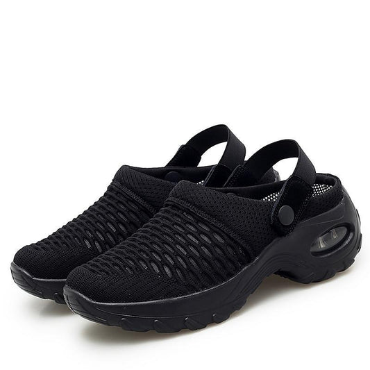 Tênis confortável feminino Run Air - Frete Grátis