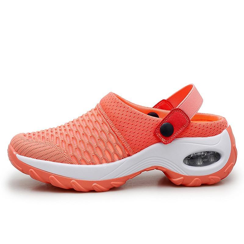 Tênis confortável feminino Run Air - Frete Grátis
