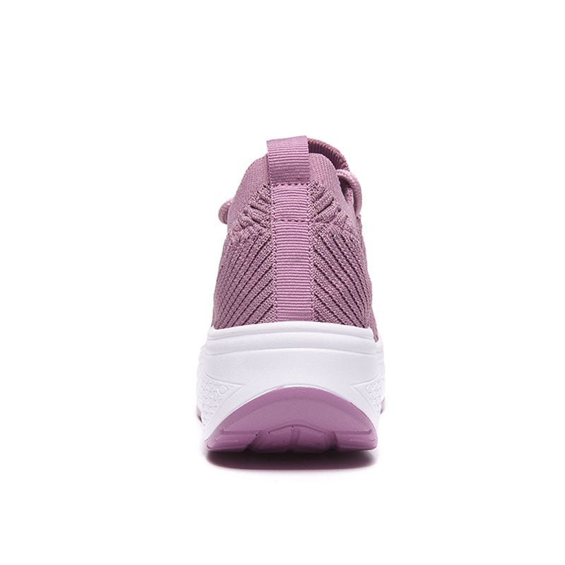 Tênis de caminhada Feminino - Pami - Frete Grátis