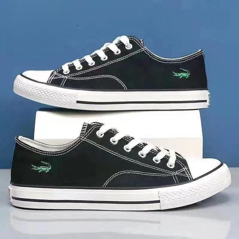 Tênis Feminino Coste Premium Casual Anti-Odor Respirável