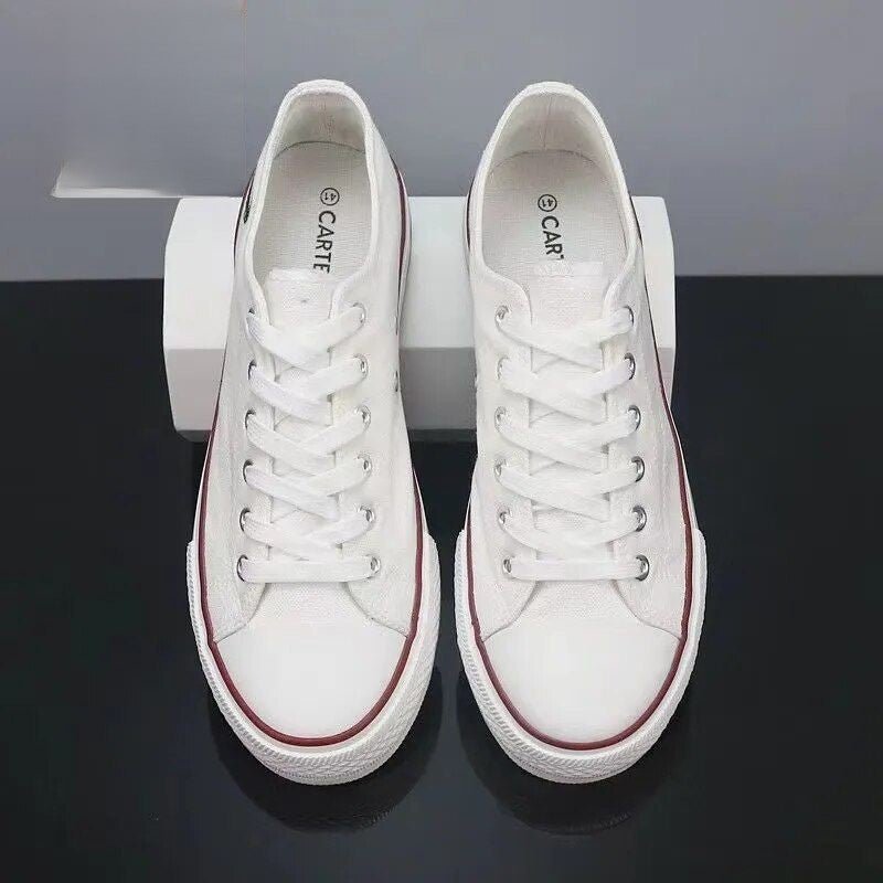 Tênis Feminino Coste Premium Casual Anti-Odor Respirável