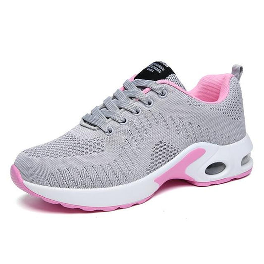 Tenis feminino para academia - Linus - Frete Grátis
