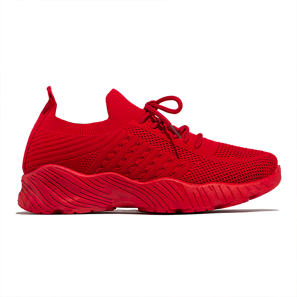 Tênis Feminino Comfort Max - Frete Grátis