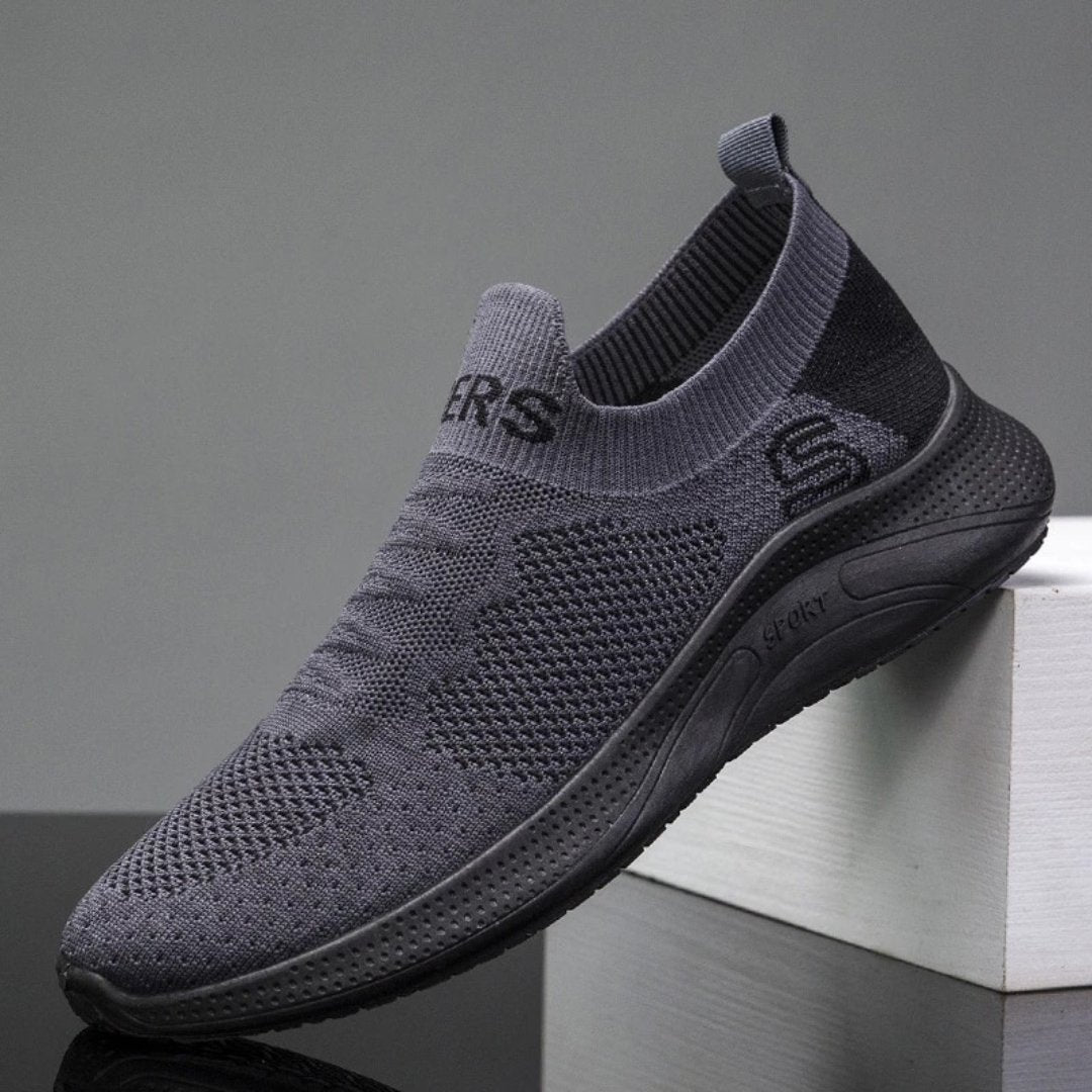 Tênis Masculino Casual Sport - Frete Grátis