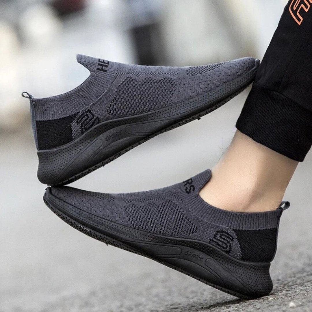 Tênis Masculino Casual Sport - Frete Grátis