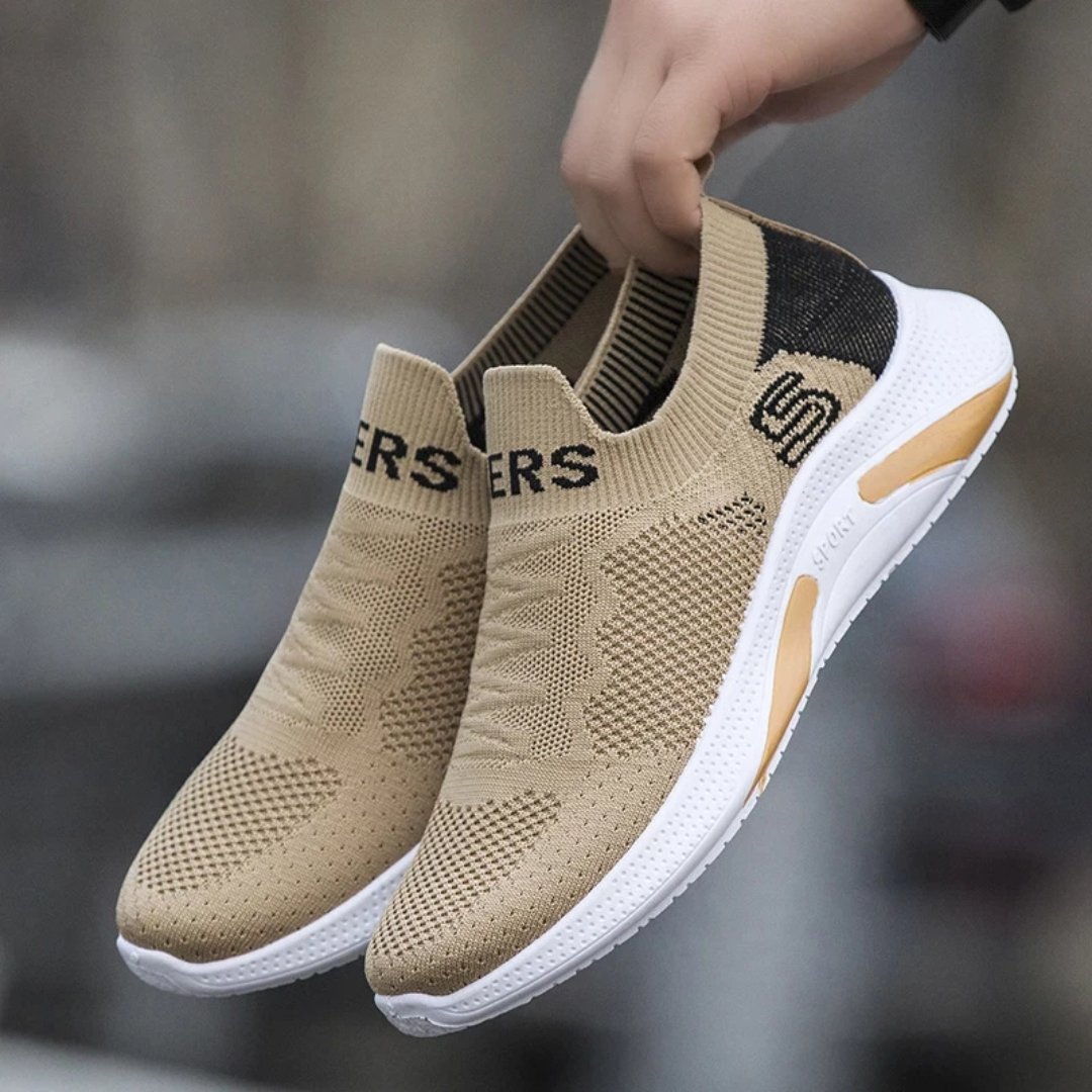Tênis Masculino Casual Sport - Frete Grátis