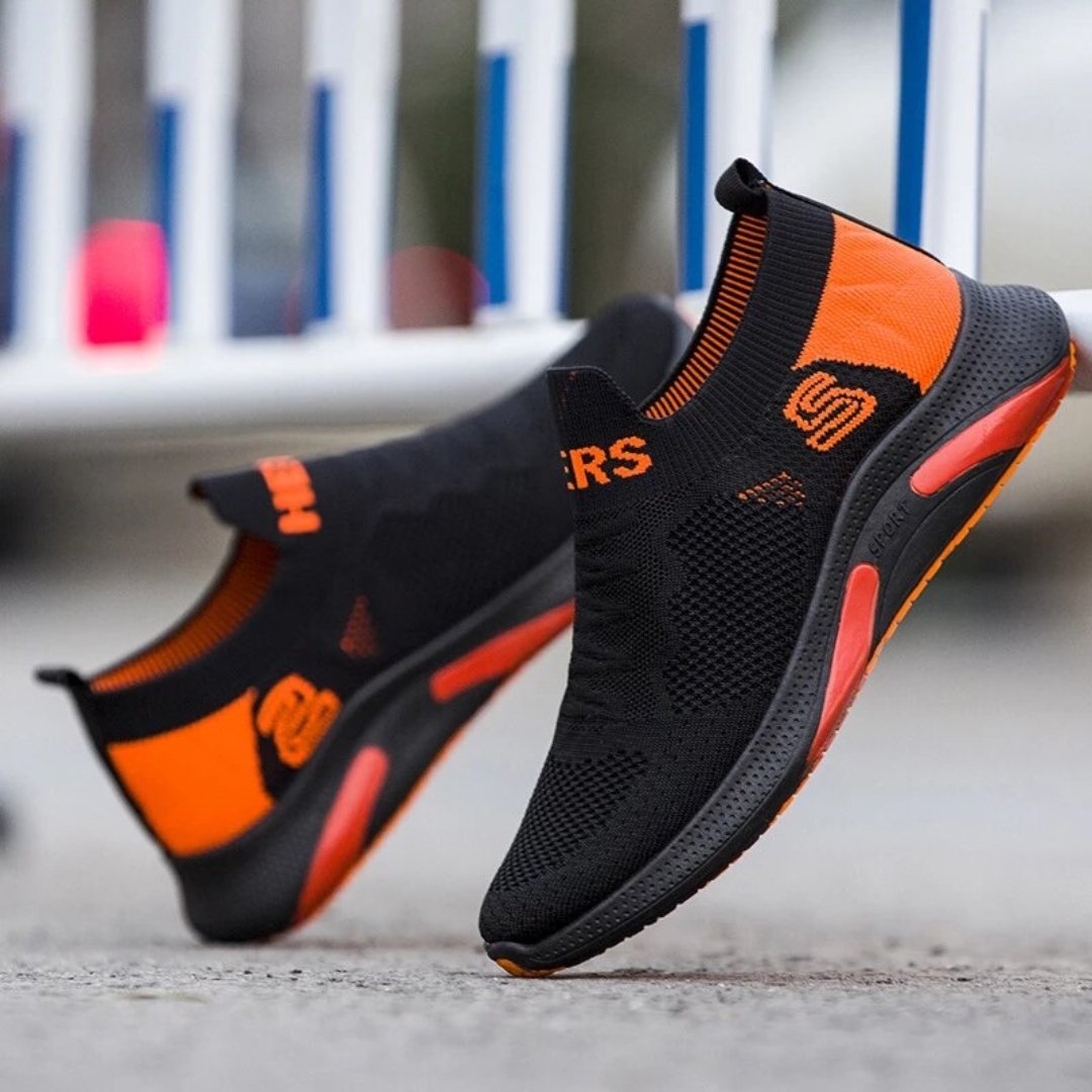 Tênis Masculino Casual Sport - Frete Grátis