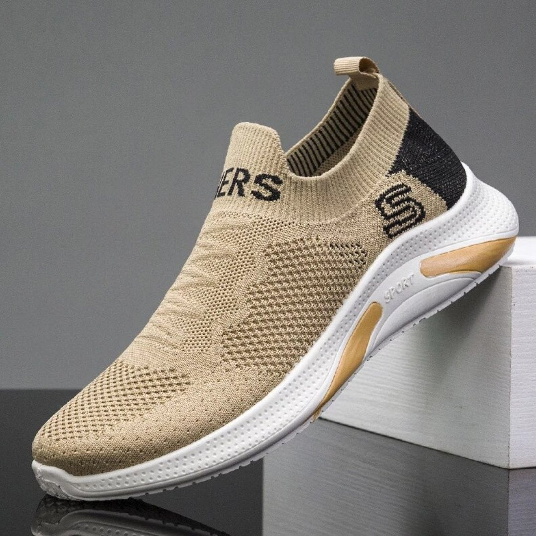 Tênis Masculino Casual Sport - Frete Grátis