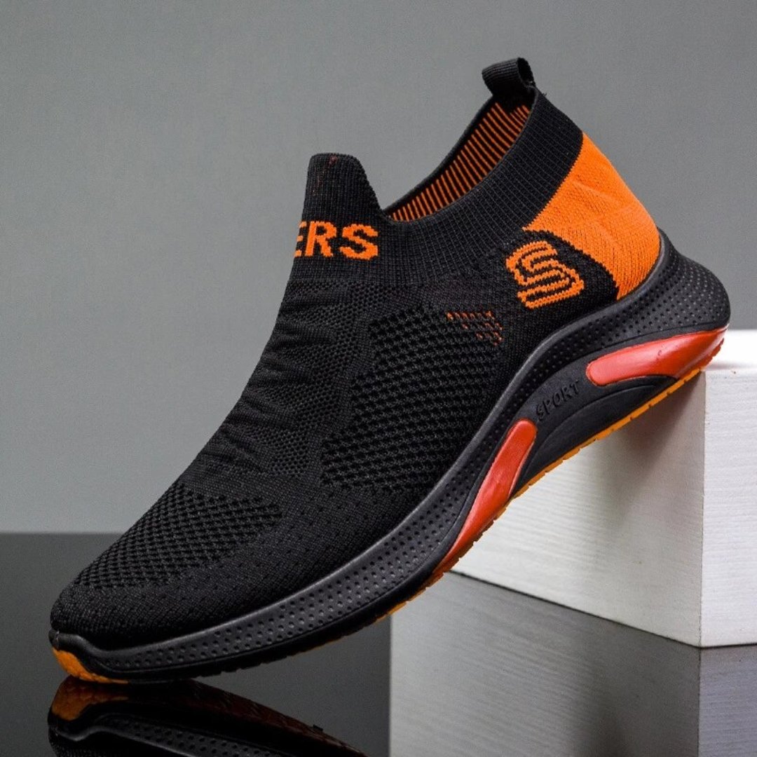 Tênis Masculino Casual Sport - Frete Grátis