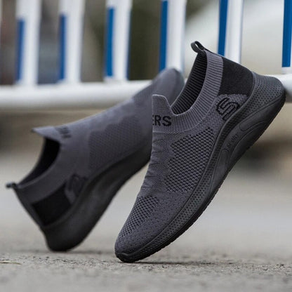 Tênis Masculino Casual Sport - Frete Grátis