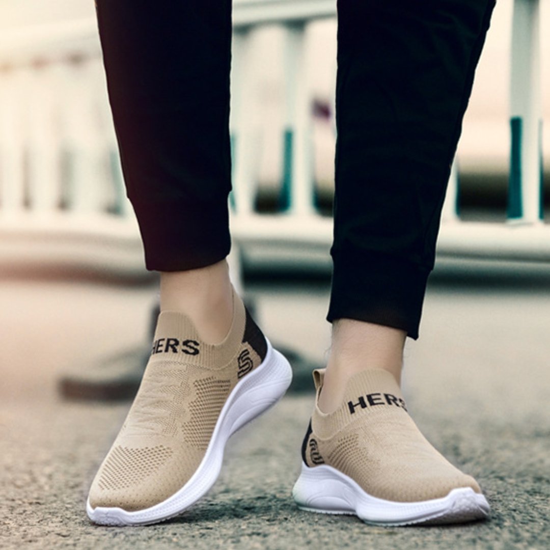 Tênis Masculino Casual Sport - Frete Grátis