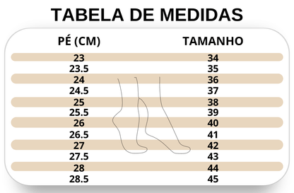 Tênis Masculino de Couro