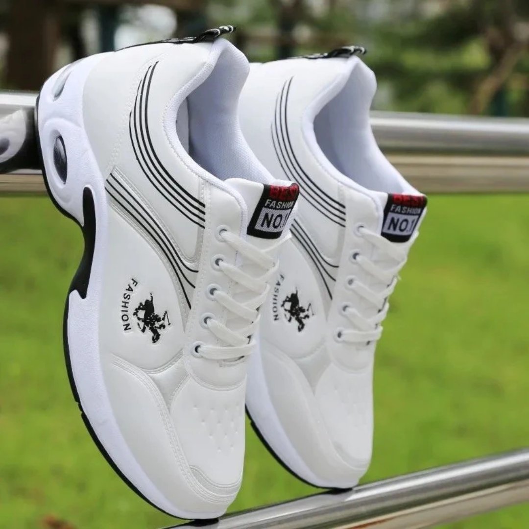 Tênis Masculino Fashion - Frete Grátis