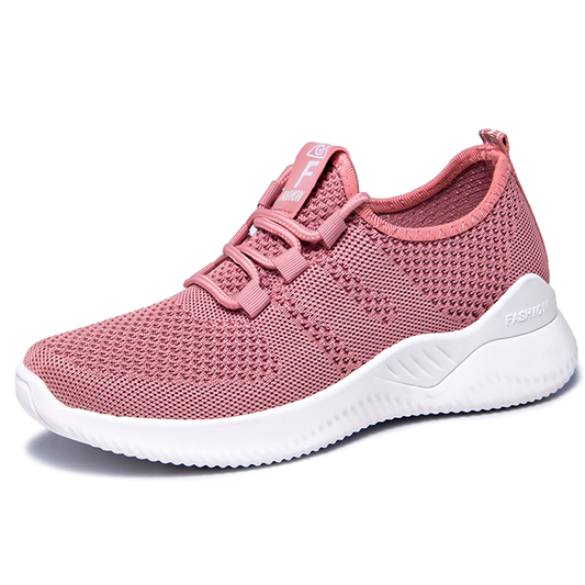 Tênis Feminino Ortopédico Para Caminhada - Frete Grátis