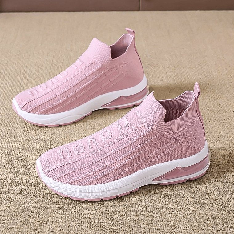 Tênis Para Caminhada Feminino - Era - Frete Grátis