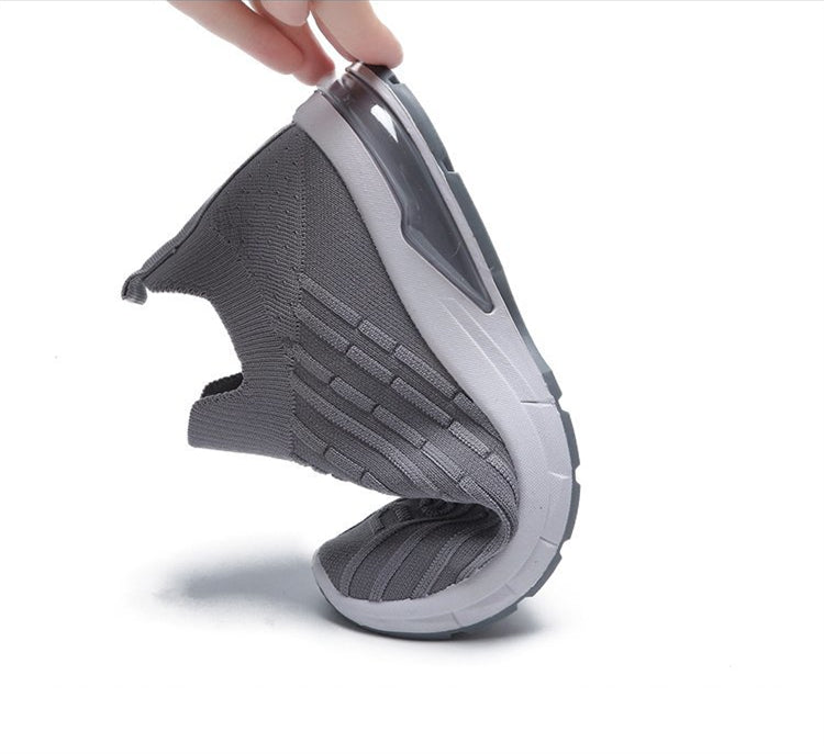Tênis Para Caminhada Feminino - Era - Frete Grátis