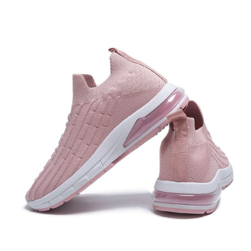 Tênis Para Caminhada Feminino - Era - Frete Grátis