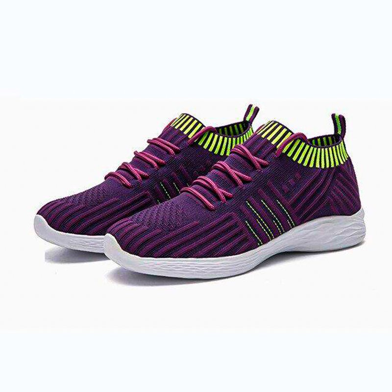 Tênis Para Caminhada Feminino - Ermeze - Frete Grátis